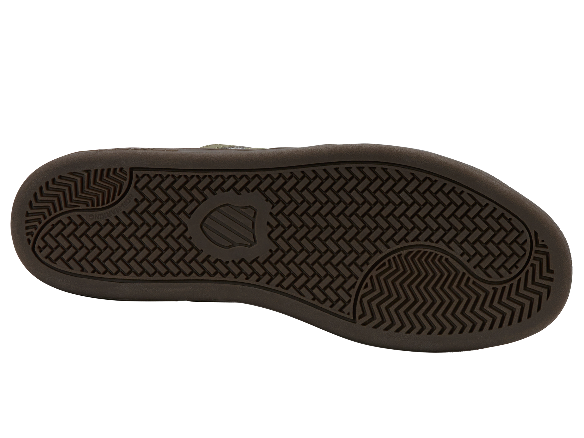 COURT TIEBREAK II – K-Swiss US