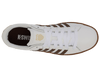 04413 - 126 - M | COURT TIEBREAK II | WHITE/SOFT SILT/CREME BRULEE/GUM - K - Swiss US - FOOTWEAR