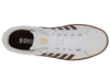 04413-126-M | COURT TIEBREAK II | WHITE/SOFT SILT/CREME BRULEE/GUM