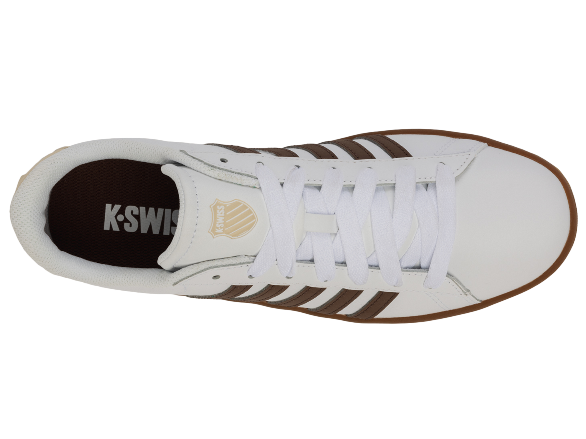 COURT TIEBREAK II – K-Swiss US