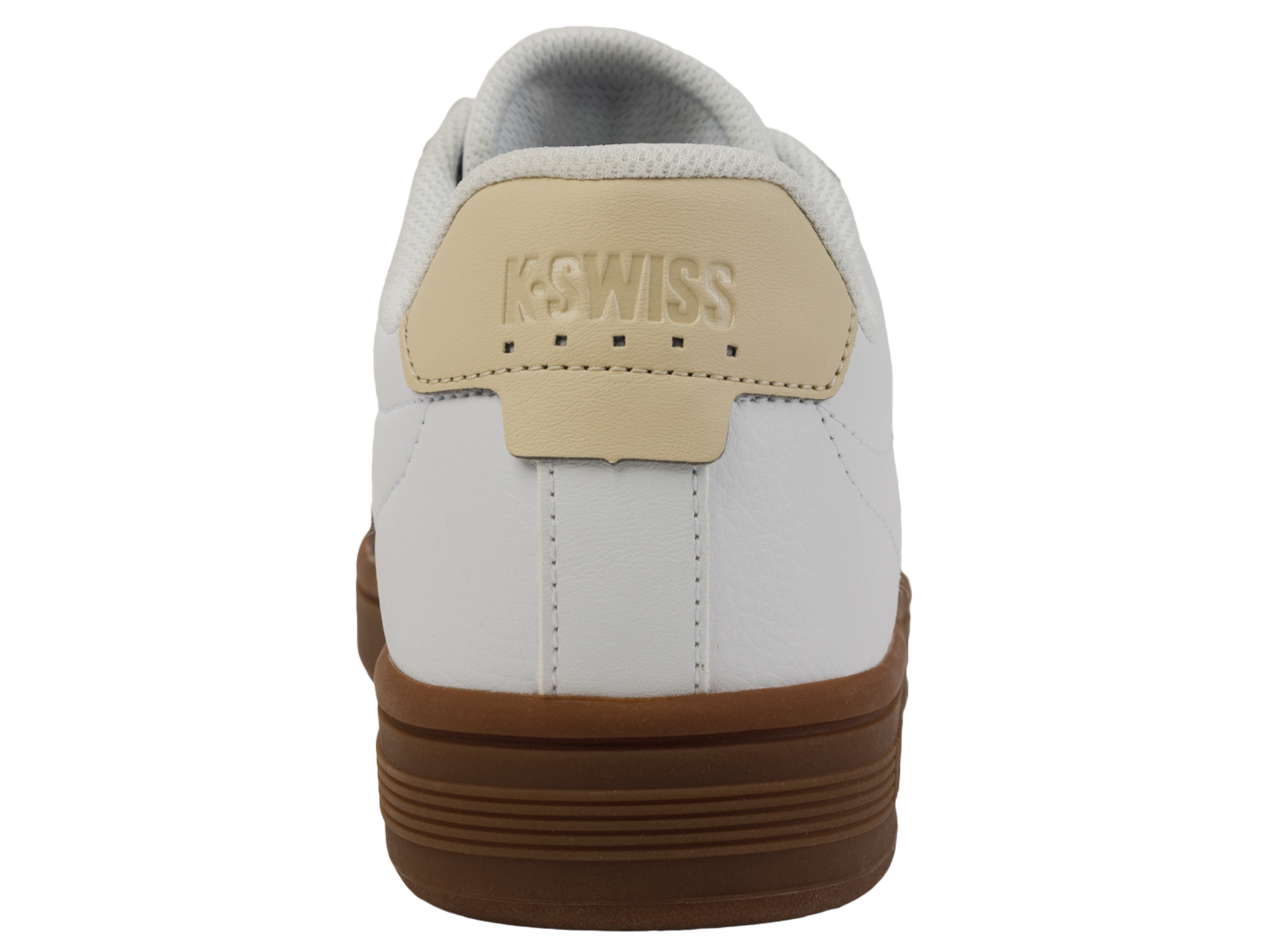 COURT TIEBREAK II – K-Swiss US