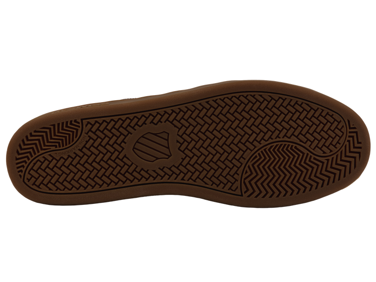 04413-126-M | COURT TIEBREAK II | WHITE/SOFT SILT/CREME BRULEE/GUM