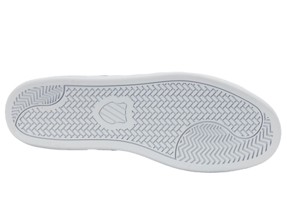 04413 - 128 - M | COURT TIEBREAK II | WHITE/PEACOAT/MARS RED - K - Swiss US - FOOTWEAR