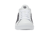 04413 - 128 - M | COURT TIEBREAK II | WHITE/PEACOAT/MARS RED - K - Swiss US - FOOTWEAR