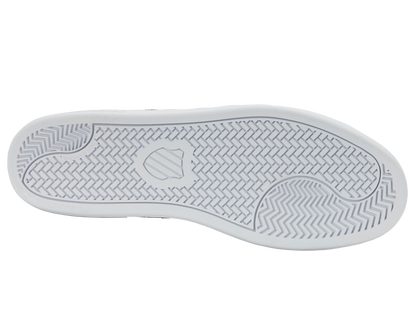 04413-128-M | COURT TIEBREAK II | WHITE/PEACOAT/MARS RED