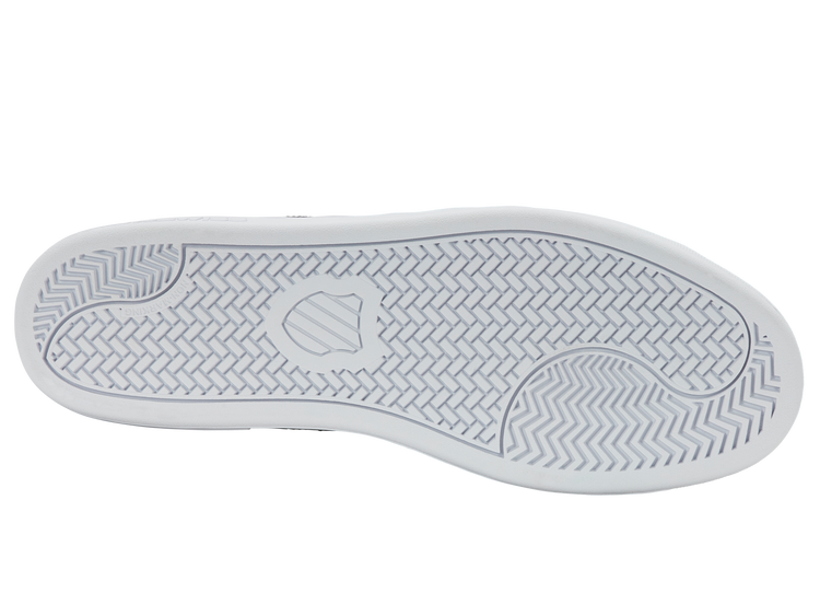 04413-128-M | COURT TIEBREAK II | WHITE/PEACOAT/MARS RED