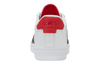 04413-128-M | COURT TIEBREAK II | WHITE/PEACOAT/MARS RED