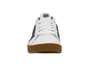04413 - 140 - M | COURT TIEBREAK II | BRIGHT WHITE/NAVAL ACADEMY/GUM - K - Swiss US - FOOTWEAR
