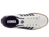 04413 - 140 - M | COURT TIEBREAK II | BRIGHT WHITE/NAVAL ACADEMY/GUM - K - Swiss US - FOOTWEAR