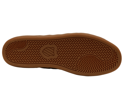 04413 - 140 - M | COURT TIEBREAK II | BRIGHT WHITE/NAVAL ACADEMY/GUM - K - Swiss US - FOOTWEAR