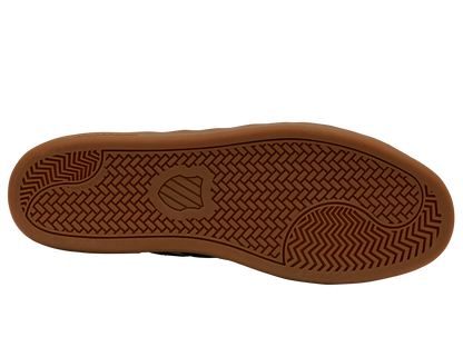 04413-140-M | COURT TIEBREAK II | BRIGHT WHITE/NAVAL ACADEMY/GUM