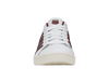 04413 - 152 - M | COURT TIEBREAK II | WHITE/TIBETAN RED/SNOW WHITE - K - Swiss US - FOOTWEAR