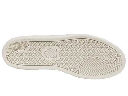 04413 - 152 - M | COURT TIEBREAK II | WHITE/TIBETAN RED/SNOW WHITE - K - Swiss US - FOOTWEAR