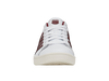 04413-152-M | COURT TIEBREAK II | WHITE/TIBETAN RED/SNOW WHITE