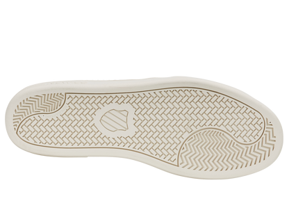 04413-152-M | COURT TIEBREAK II | WHITE/TIBETAN RED/SNOW WHITE