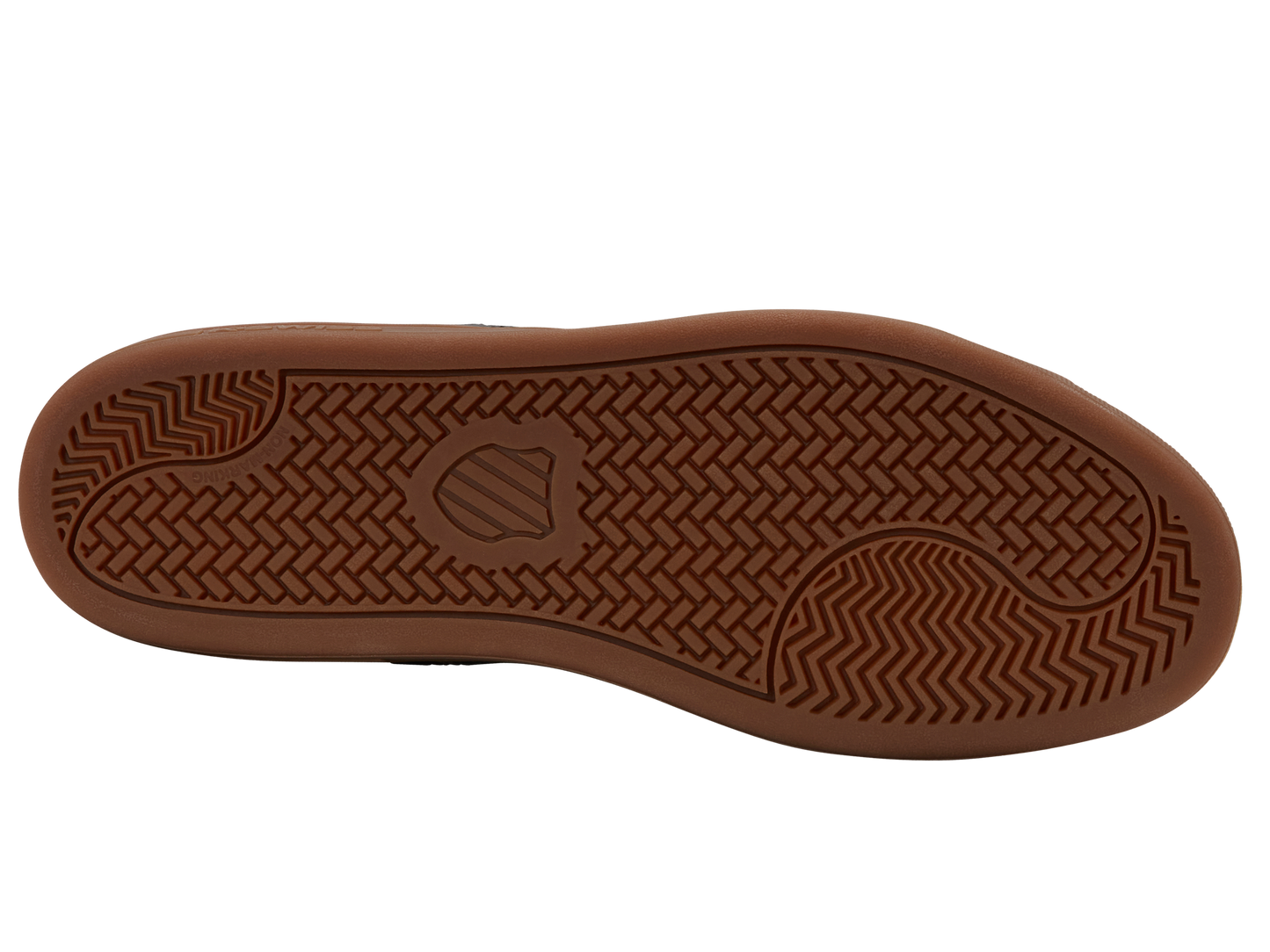 04413-168-M | COURT TIEBREAK II | WHITE/BLACK/GUM