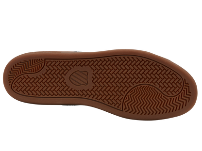 04413-168-M | COURT TIEBREAK II | WHITE/BLACK/GUM