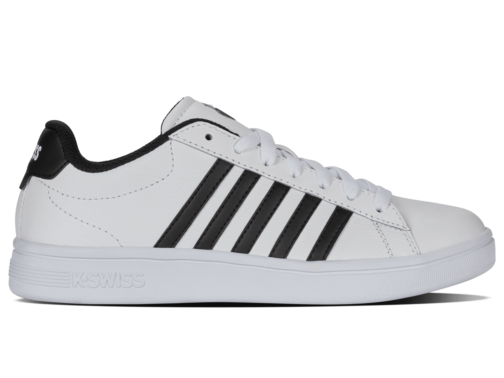 COURT TIEBREAK II – K-Swiss US COURT TIEBREAK II – K-Swiss US
