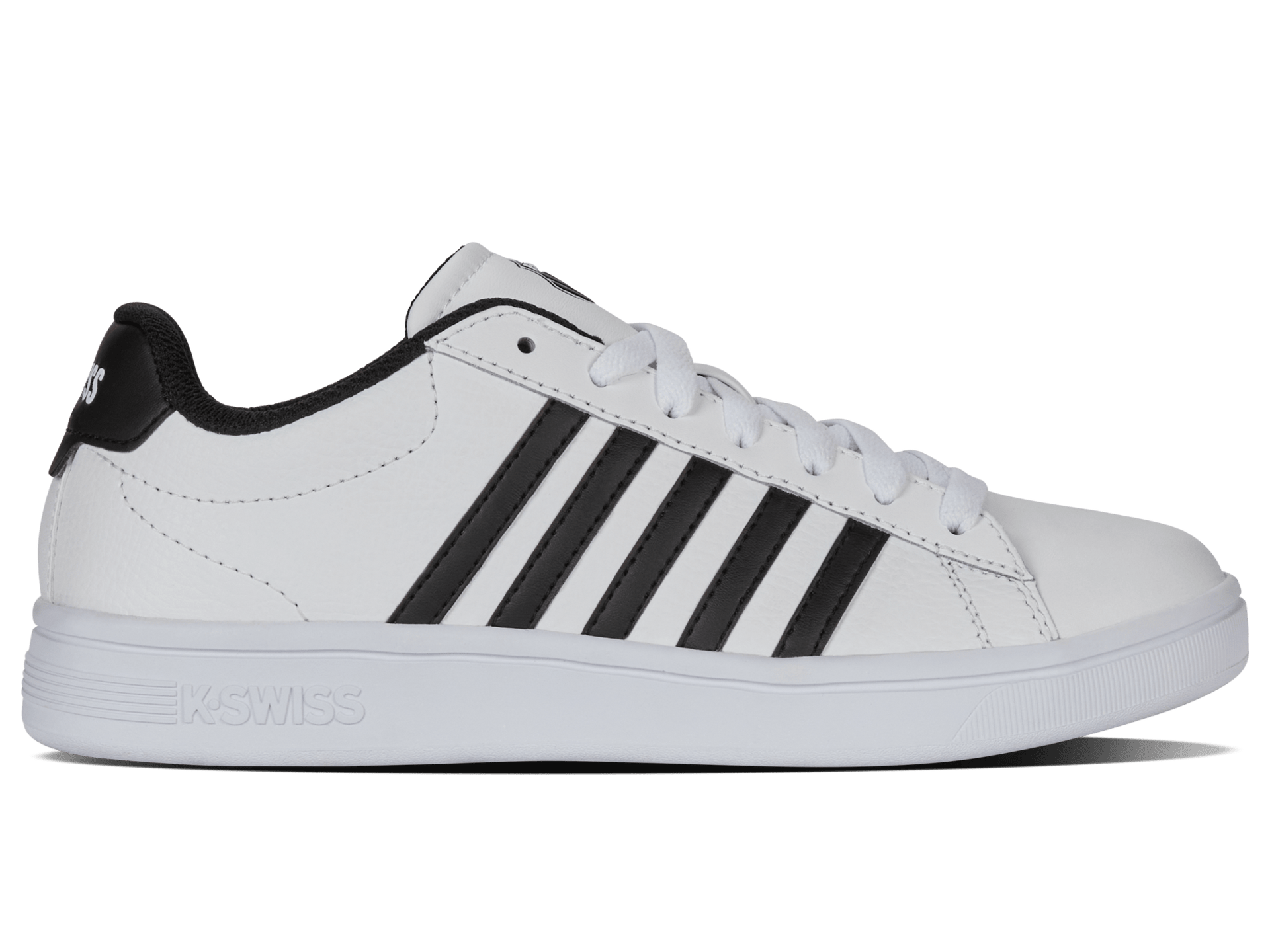 COURT TIEBREAK II – K-Swiss US