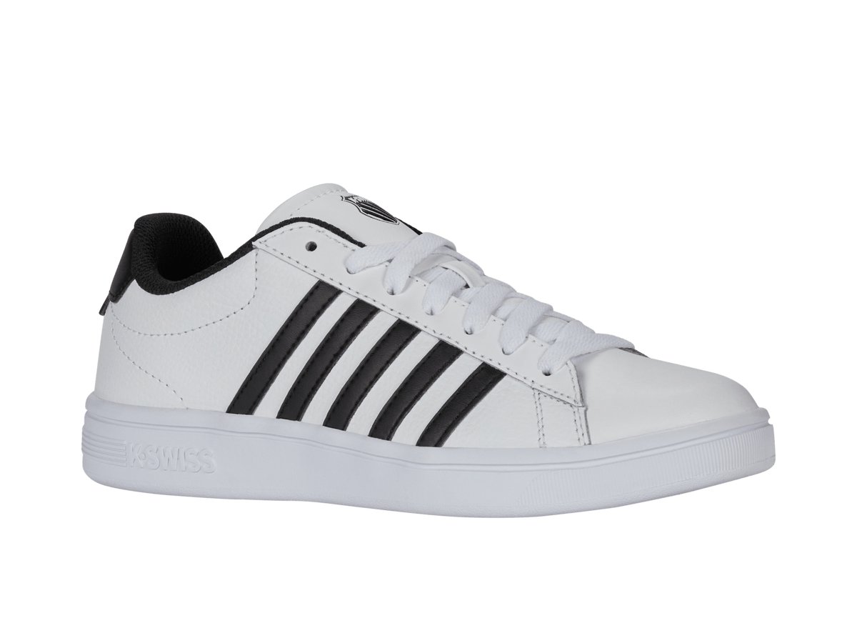 COURT TIEBREAK II – K-Swiss US