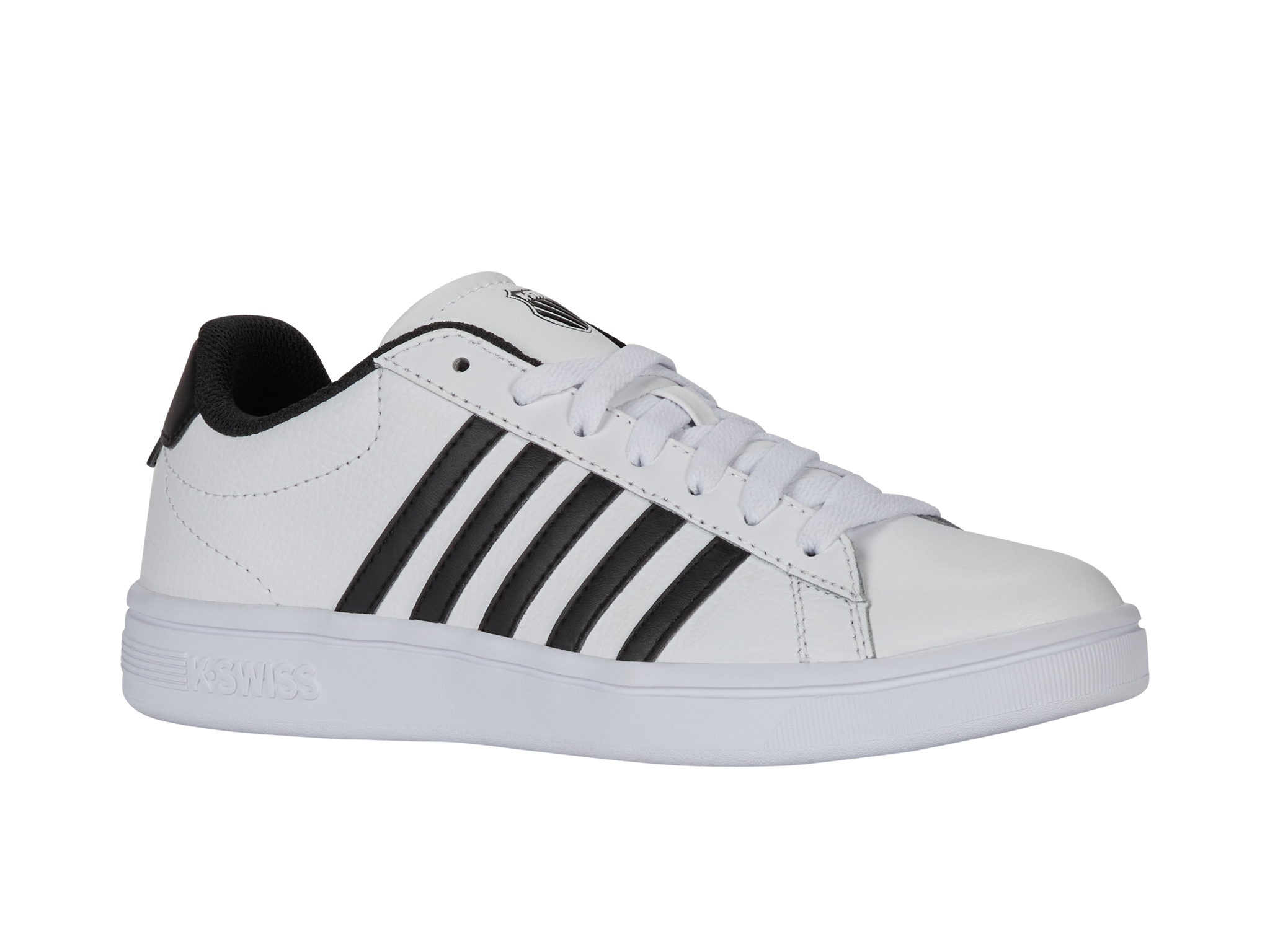 keimu  COURT TIEBREAK II – K-Swiss US