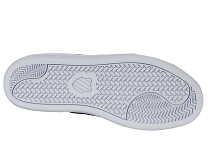 04413-191-M | COURT TIEBREAK II | WHITE/BLACK/WHITE