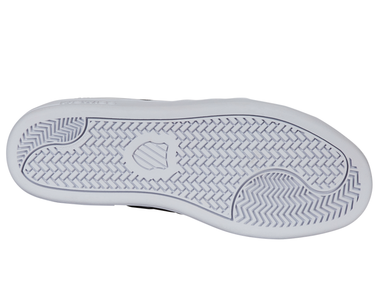 04413-191-M | COURT TIEBREAK II | WHITE/BLACK/WHITE