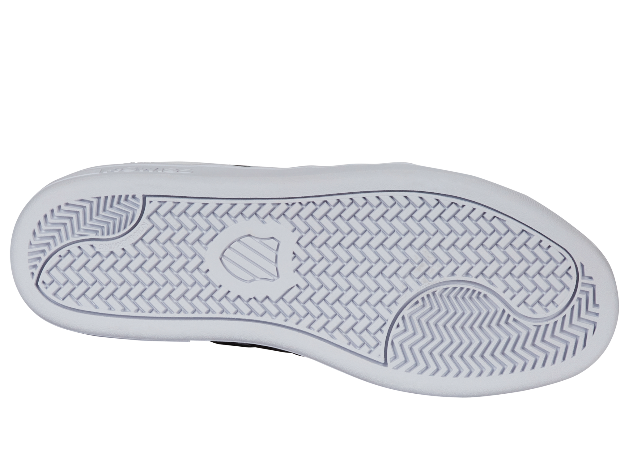 Kひろ COURT TIEBREAK II – K-Swiss US