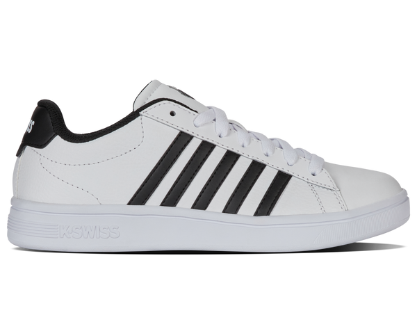 kei COURT TIEBREAK II – K-Swiss US