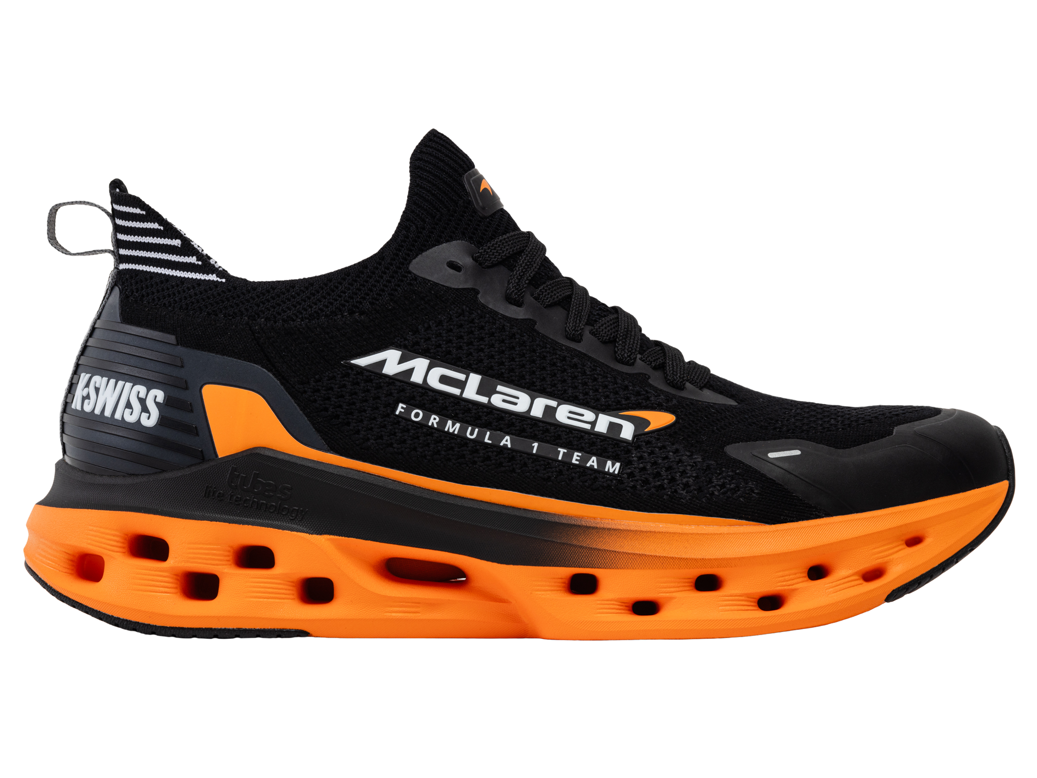 IMPULSE TUBES LITE X MCLAREN F1 TEAM – K-Swiss US
