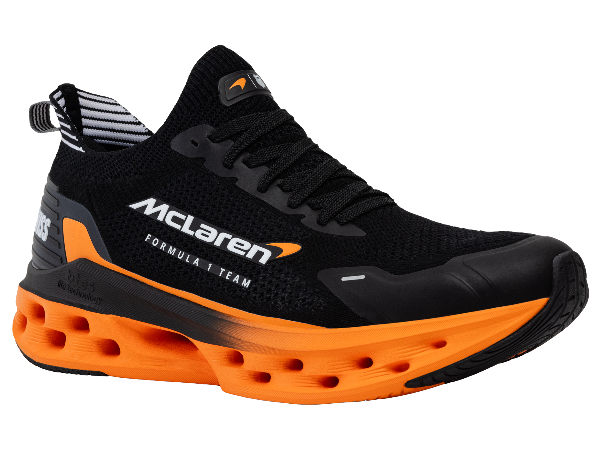 IMPULSE TUBES LITE X MCLAREN F1 TEAM – K-Swiss US