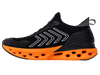 04414-073-M | IMPULSE TUBES LITE X MCLAREN F1 TEAM | BLACK/PAPAYA