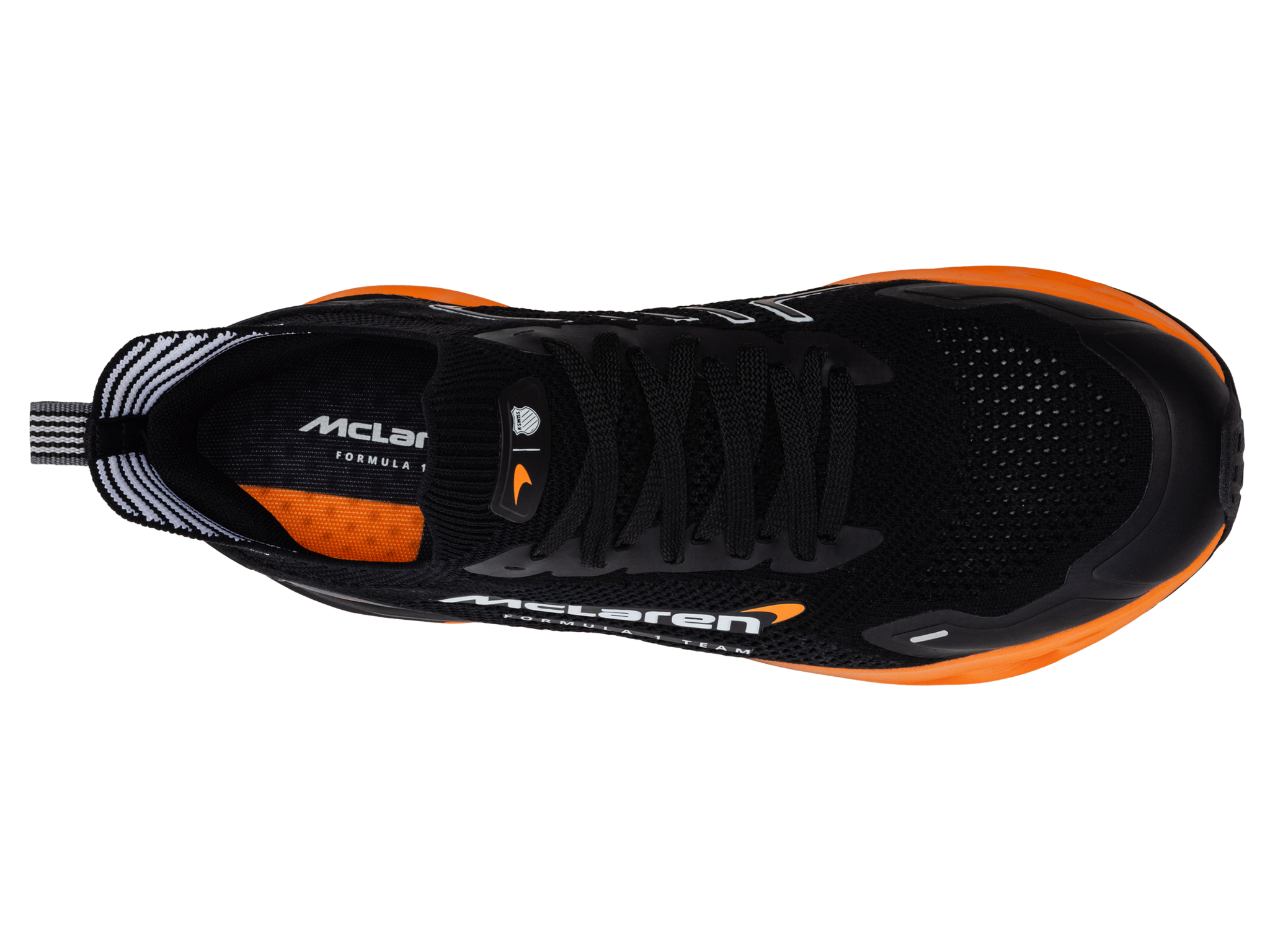 IMPULSE TUBES LITE X MCLAREN F1 TEAM – K-Swiss US IMPULSE TUBES LITE X MCLAREN F1 TEAM – K-Swiss US