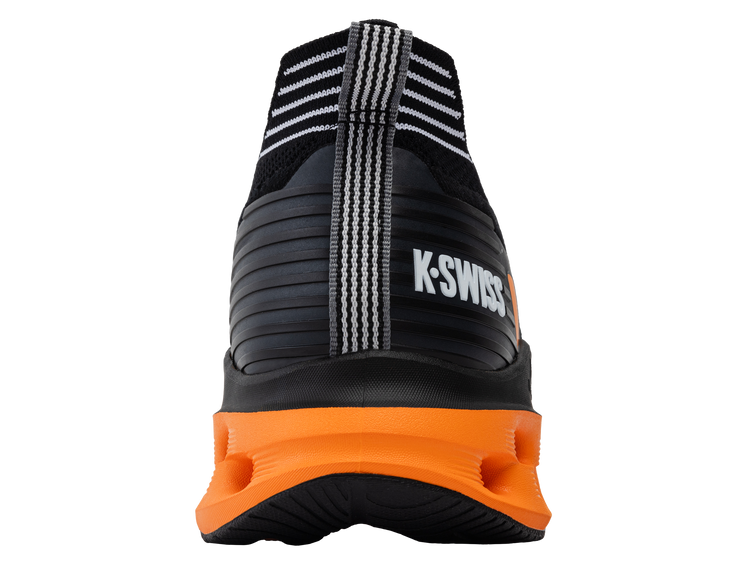 04414-073-M | IMPULSE TUBES LITE X MCLAREN F1 TEAM | BLACK/PAPAYA