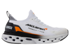 04414-196-M | IMPULSE TUBES LITE X MCLAREN F1 TEAM | WHITE/BLACK/PAPAYA