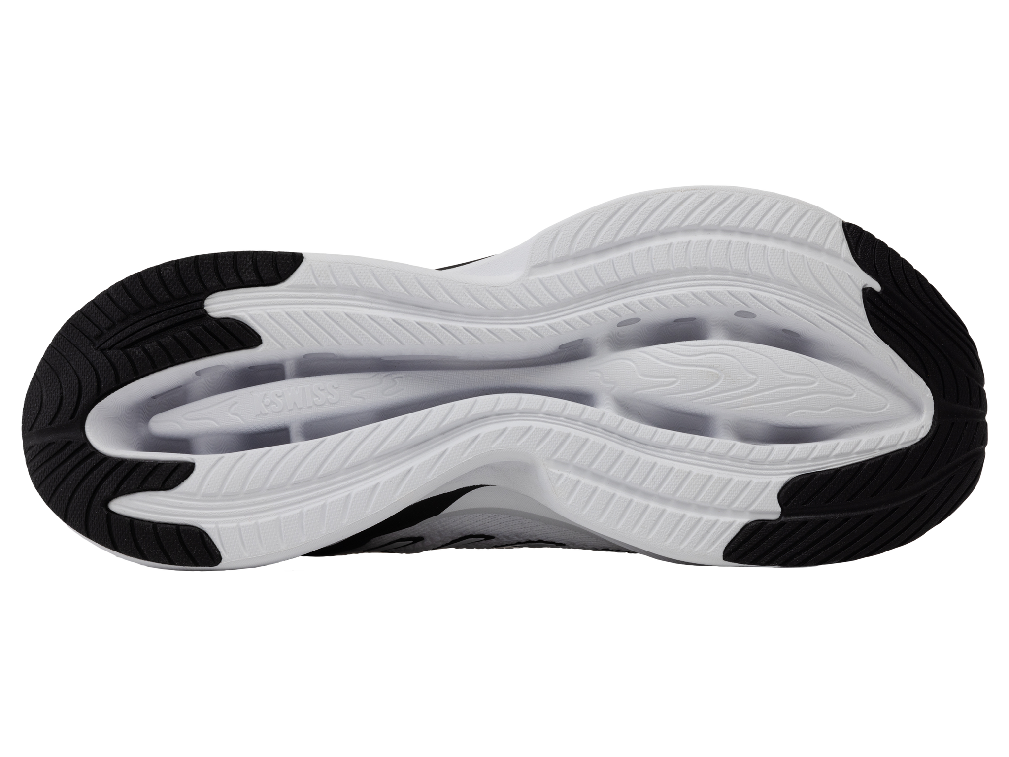 IMPULSE TUBES LITE X MCLAREN F1 TEAM – K-Swiss US