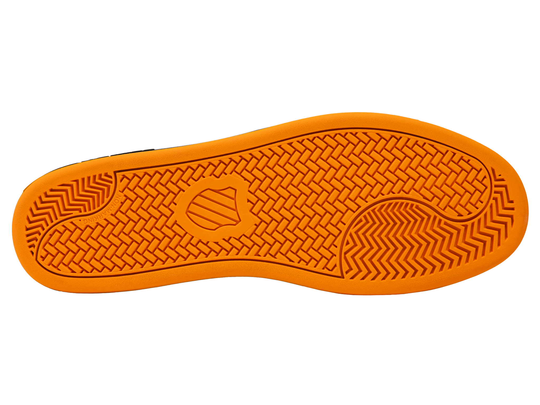 LOZAN KLUB X MCLAREN F1 TEAM – K-Swiss US