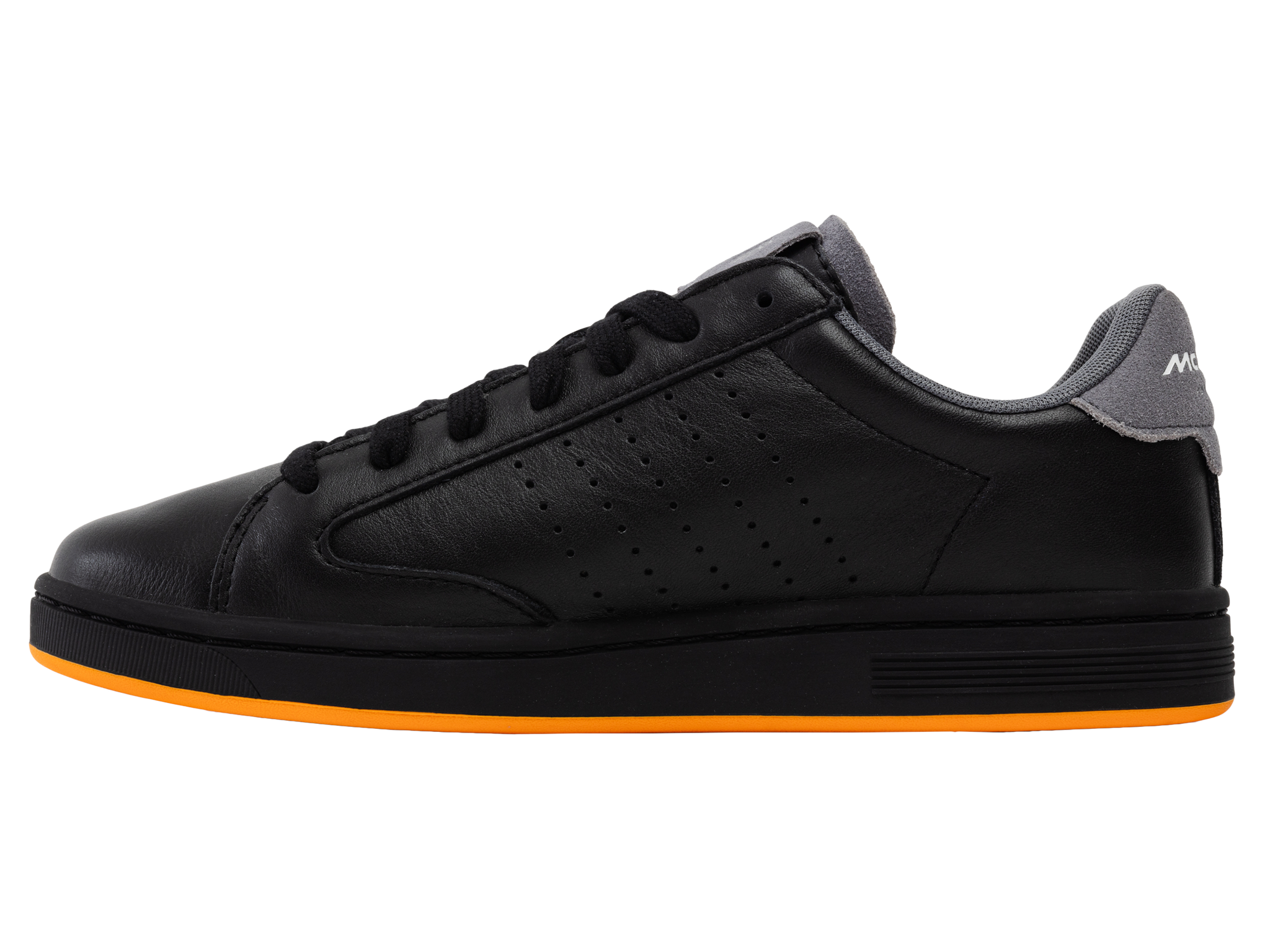 LOZAN KLUB X MCLAREN F1 TEAM – K-Swiss US