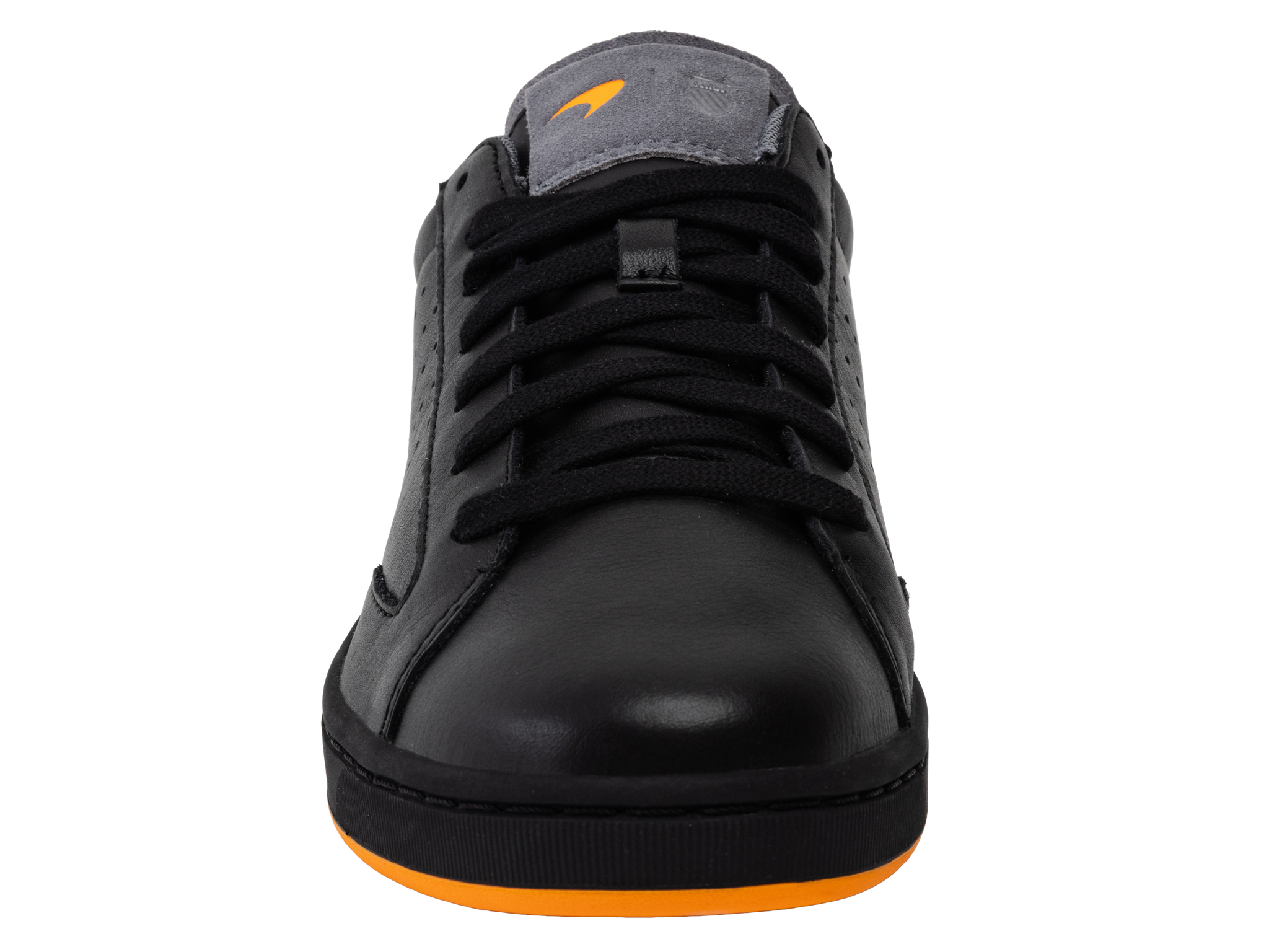 LOZAN KLUB X MCLAREN F1 TEAM – K-Swiss US