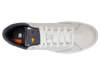 04415-104-M | LOZAN KLUB X MCLAREN F1 TEAM | WHITE/ANTHRACITE/PAPAYA