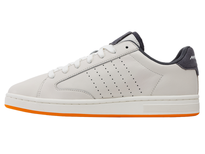 04415-104-M | LOZAN KLUB X MCLAREN F1 TEAM | WHITE/ANTHRACITE/PAPAYA