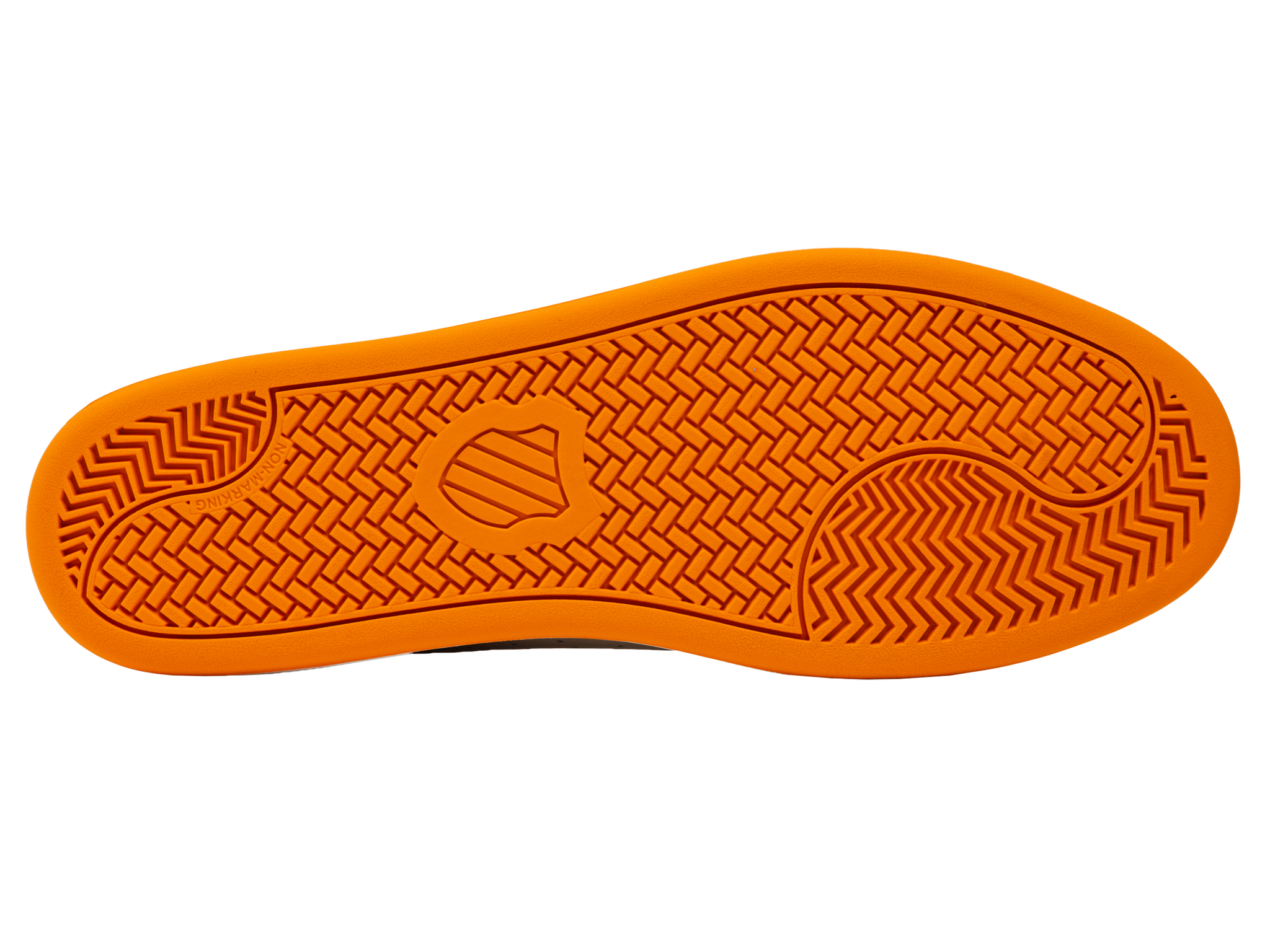 LOZAN KLUB X MCLAREN F1 TEAM – K-Swiss US