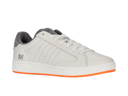 04415-104-M | LOZAN KLUB X MCLAREN F1 TEAM | WHITE/ANTHRACITE/PAPAYA