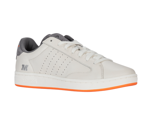 04415-104-M | LOZAN KLUB X MCLAREN F1 TEAM | WHITE/ANTHRACITE/PAPAYA