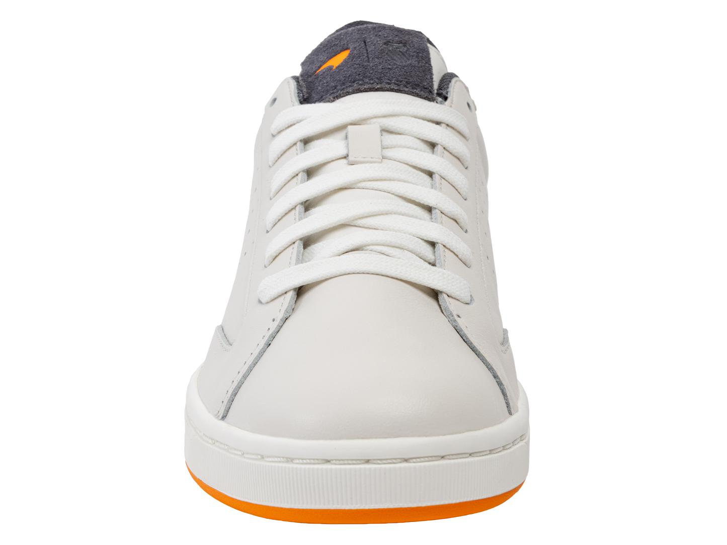 04415-104-M | LOZAN KLUB X MCLAREN F1 TEAM | WHITE/ANTHRACITE/PAPAYA