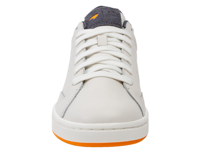 04415-104-M | LOZAN KLUB X MCLAREN F1 TEAM | WHITE/ANTHRACITE/PAPAYA