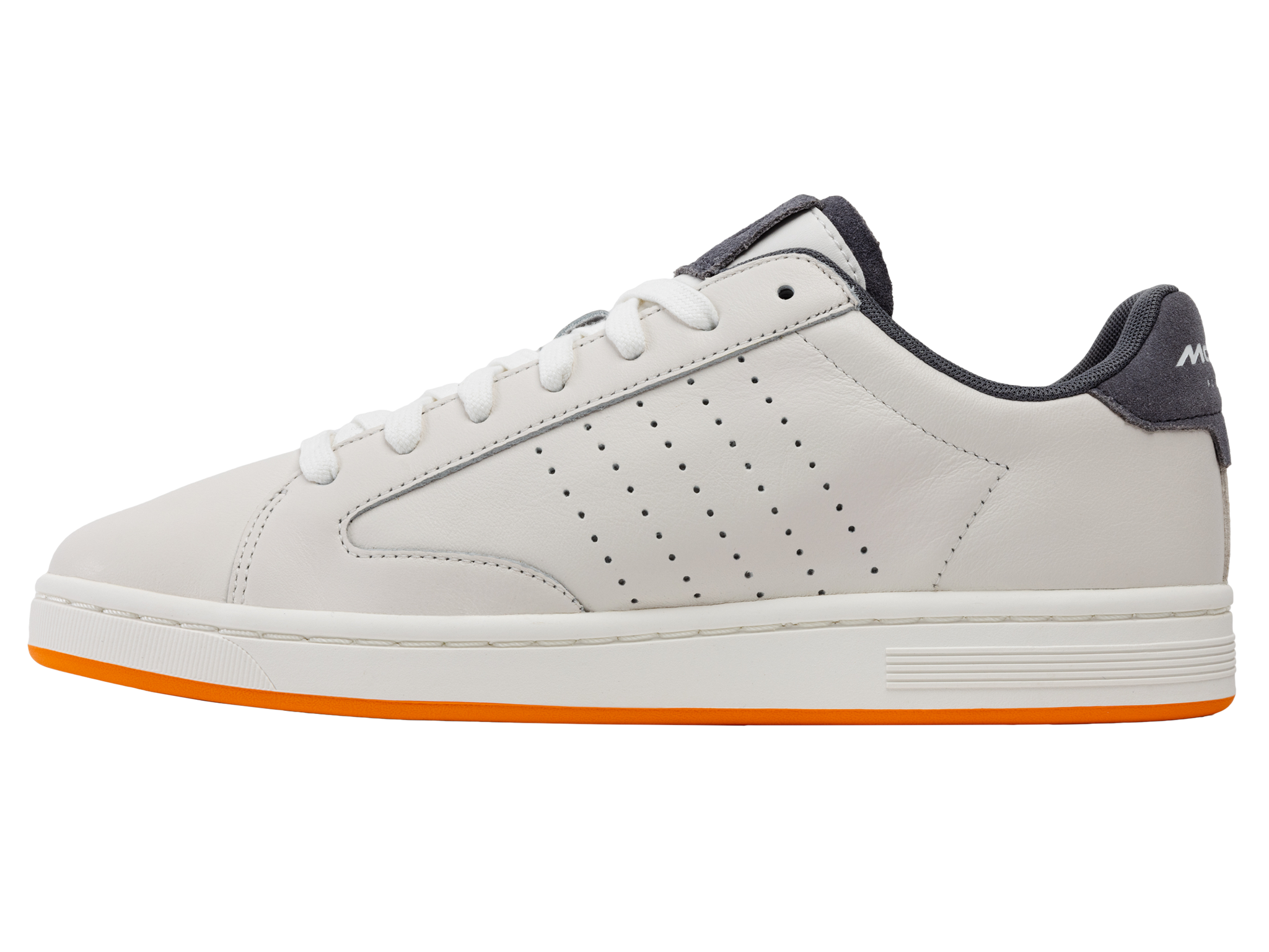keivan LOZAN KLUB X MCLAREN F1 TEAM – K-Swiss US