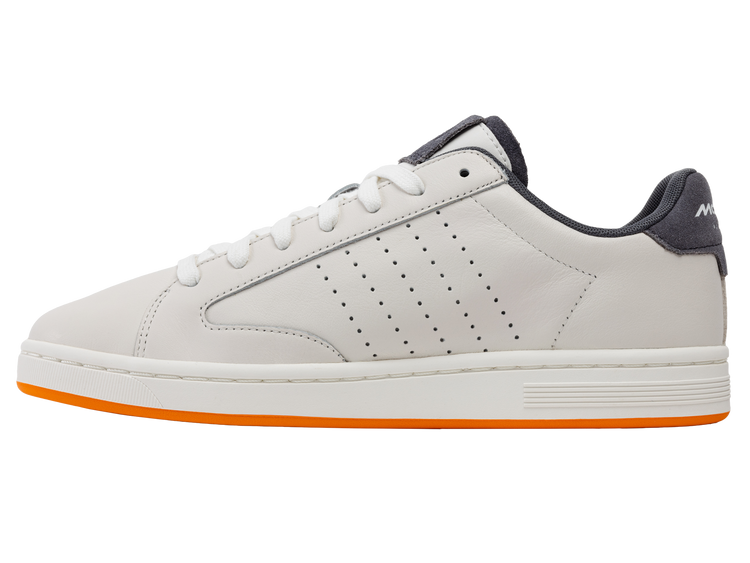 04415-104-M | LOZAN KLUB X MCLAREN F1 TEAM | WHITE/ANTHRACITE/PAPAYA