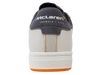 04415-104-M | LOZAN KLUB X MCLAREN F1 TEAM | WHITE/ANTHRACITE/PAPAYA