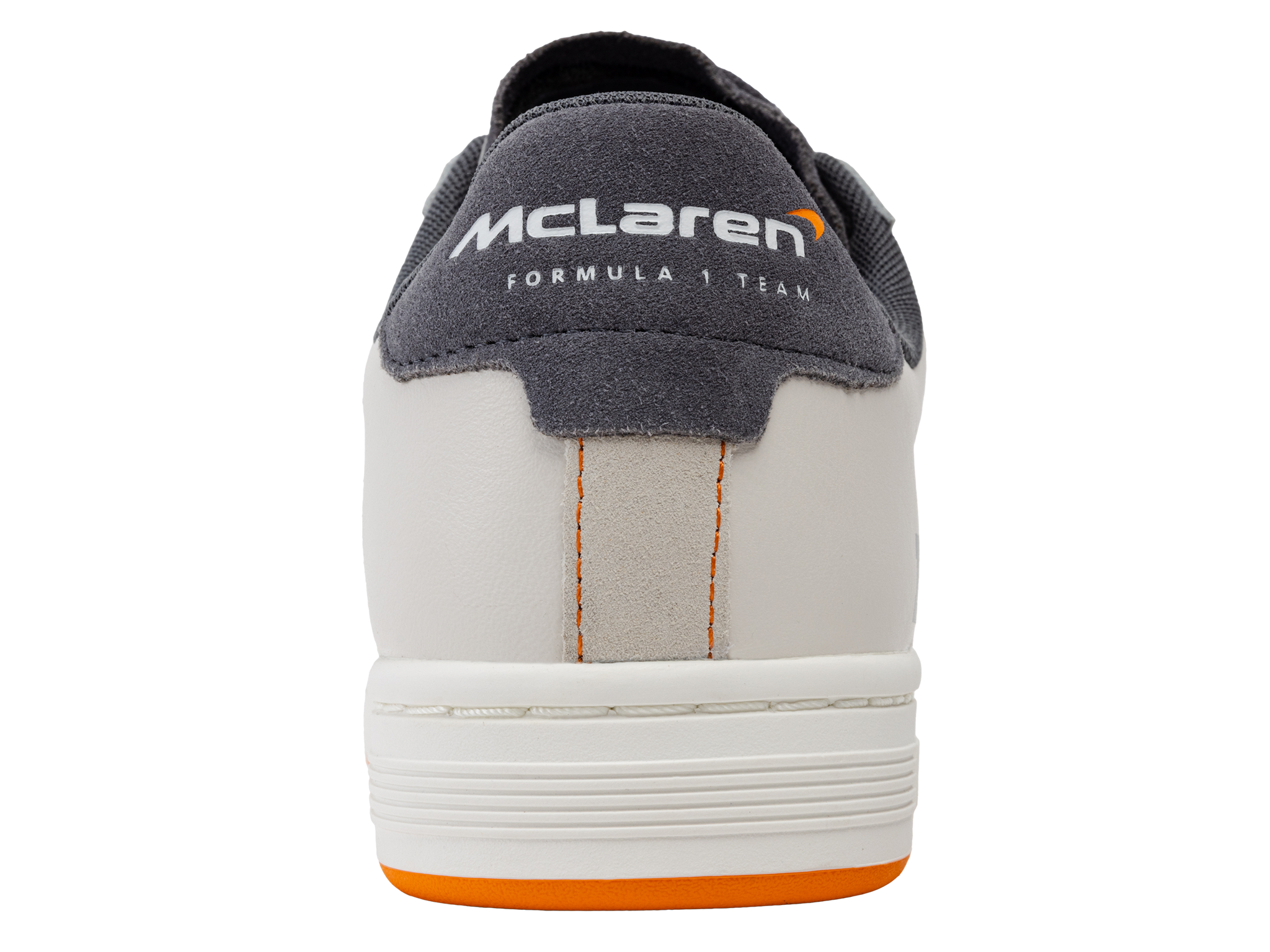 LOZAN KLUB X MCLAREN F1 TEAM – K-Swiss US LOZAN KLUB X MCLAREN F1 TEAM – K-Swiss US